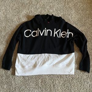 Calvin Klein Performance Sweatshirt